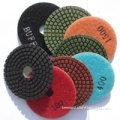 High Quality Diamond Polishing Pads (LQ-RB01)